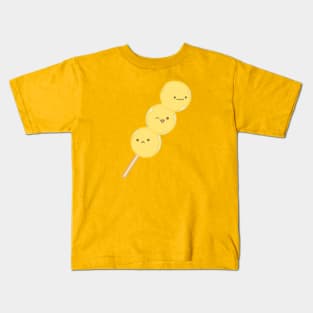 Kuri Dango Kids T-Shirt